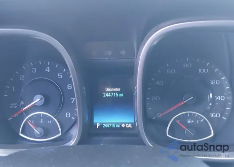 2016 Chevrolet Malibu Limited Lt z USA, uszkodzony, nr VIN 1G11C5SA4GU109068